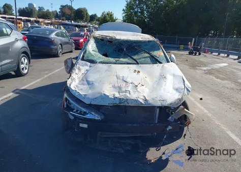 2020 Hyundai Elantra Se z USA, uszkodzony, nr VIN 5NPD74LF1LH543563